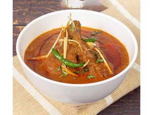 Chicken Curry