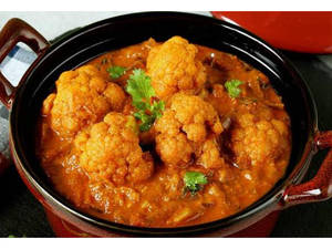 Gobi Masala