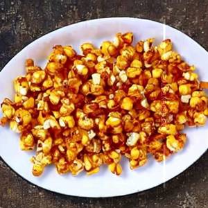 Crispy Corn