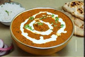 Dal Makhni