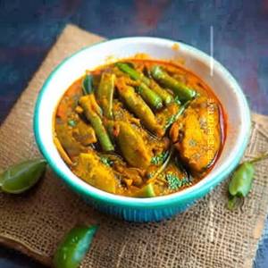 Veg Chettinadu Masala