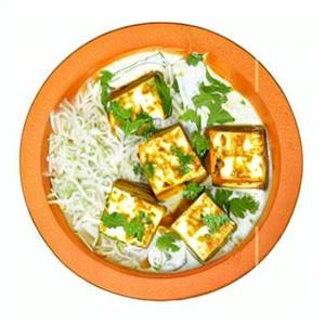 Paneer Makhani