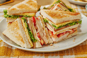 Exotic Club Vegetariano