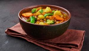 Mix Veg