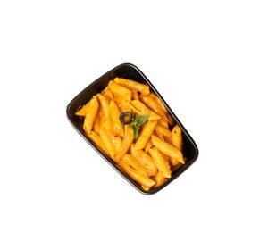 Peri Peri Pasta