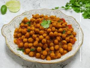 Chana Masala