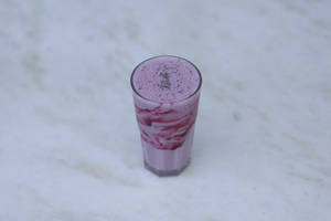 Berry Blast Smoothie