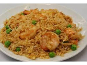Prawn Fried Rice
