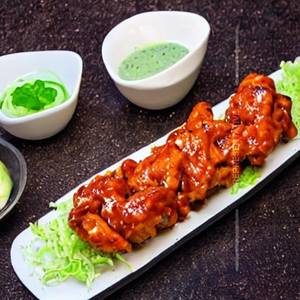 Sp. Taka-Tak Tawa Chicken