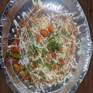 Special Australian Fry (5 Eggs)