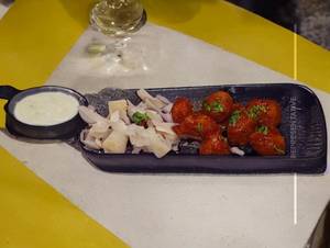 Potato Cheese Shorts(8Piece)