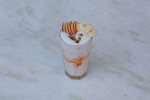 Apple Banana Buterscotch