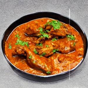 Chicken kasa