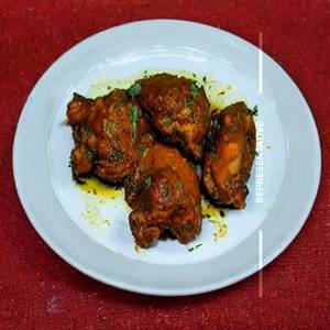 Schezwan Chicken