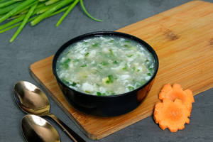 Chicken Hoi Sean Soup