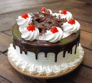 Black Forest