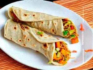 Veg Roll