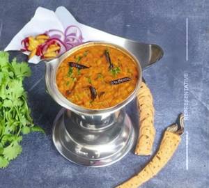 Dal Tadka Punjabi