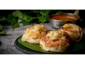 Bun Parotta (2)