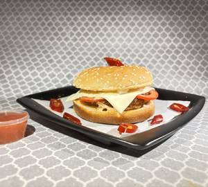 Classic Cheese Burger