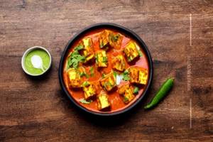 Paneer Chatpata
