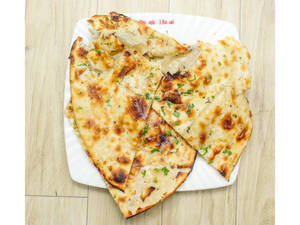 Tandoori Roti