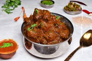 Mutton Chaap Masala