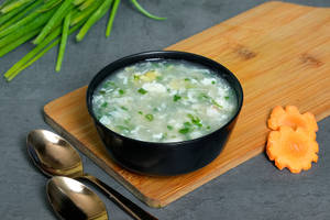 Chicken Thai Soup