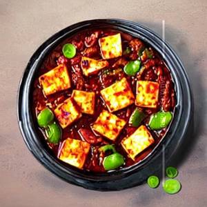 Chili Paneer