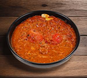 Dum Aloo [Without Onion & Garlic]