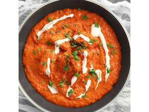 Butter Chicken Masala