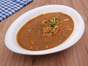 Mutton Chettinad