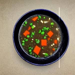 Manchou Soup