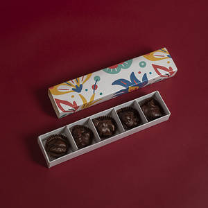 Brownie Bites (pack Of 5)