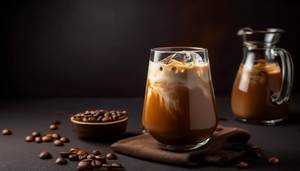 Cold Coffee