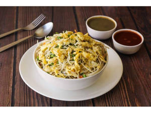 Egg Noodles