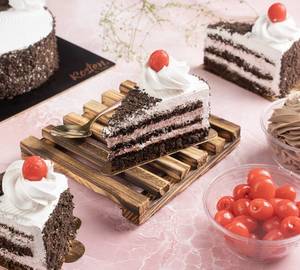 Black Forest 