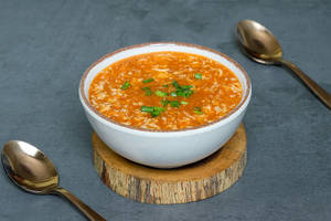 Chicken Hot And Sour Soup