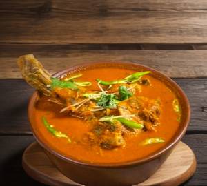 Chicken Masala
