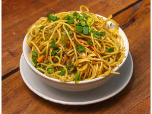 Veg Noodles