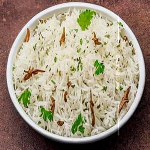 Jeera rice