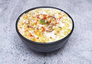 Boondi Raita