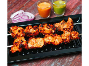 Chicken Tikka