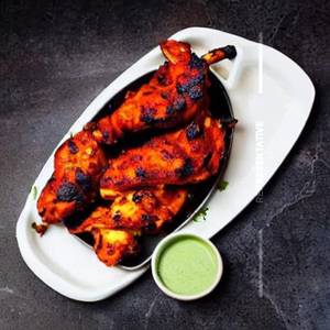 Tandoori Chicken (Full