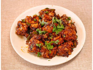 Gobi Manchurian Dry