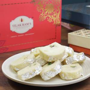 Patisa Roll