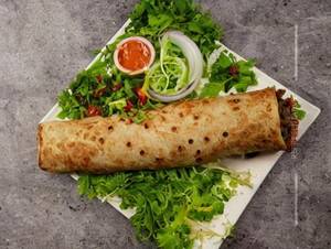 Beef Roasted Roll