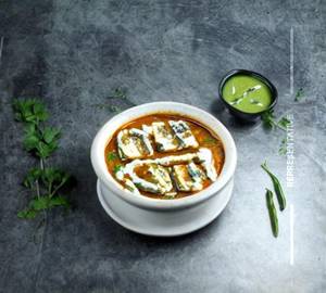 Paneer Mushroom Taj