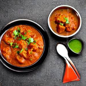 Aloo Gabi Masala