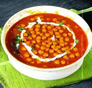 Chana Masala